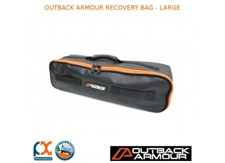 Outback Armour Recovery Bag - Large